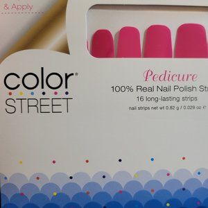 Color Street Seoul Sister - FPC015